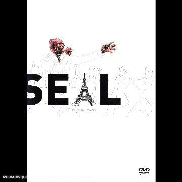 Seal: 2004: Live In Paris [Import]