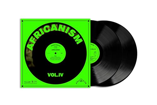 Vol IV (Vinyl)