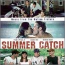 Soundtrack / Summer Catch - CD (Used)