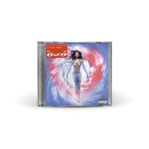 Katy Perry / 143 - CD