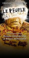 Le Peuple Invisible - DVD