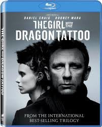 The Girl With The Dragon Tattoo