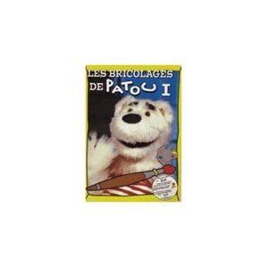 Patou / Les Bricolages: V1 - DVD (Used)