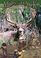 Mossback Mulies 2: The Greatest of MossBack Mulies - 7 Hunts, 6 Kill Shots, on Public Lands in Utah & Nevada