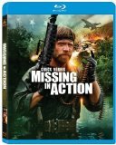 Missing in Action [Blu-ray]