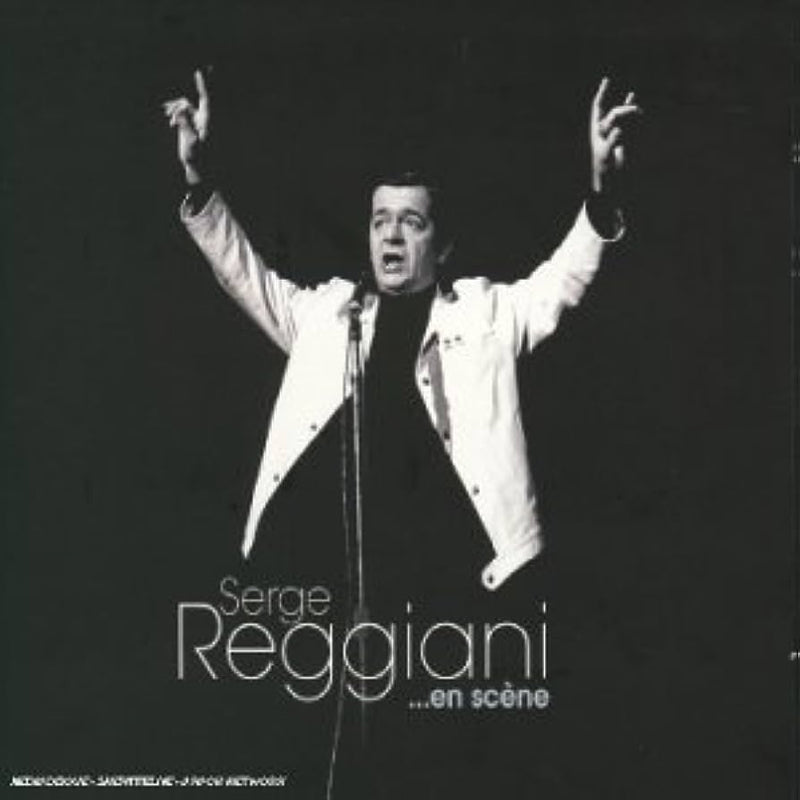 Reggiani On Stage