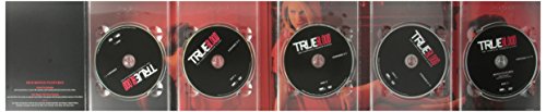 True Blood: Season 4 - DVD