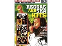 Reggae and Ska Hits [Import]