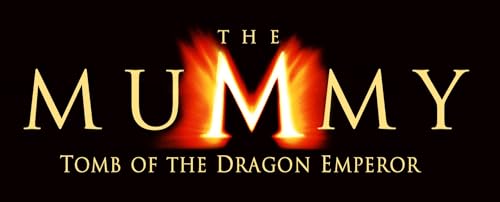 Mummy: Tomb of the Dragon Emperor (Full Dub Sub)