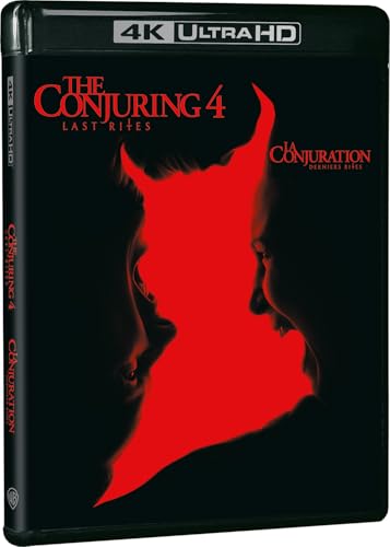 The Conjuring: Last Rites - 4K