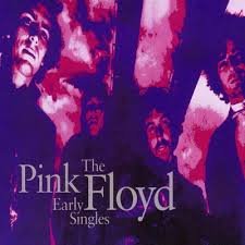 The Pink Floyd Early Singles (Correct)