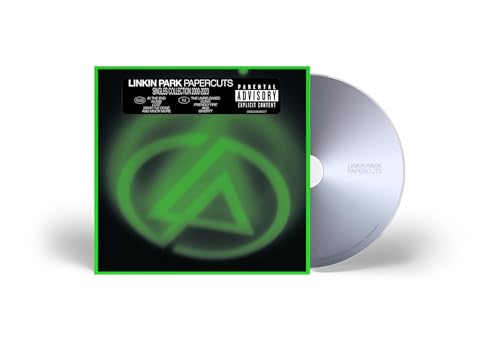 Linkin Park / Papercuts - CD