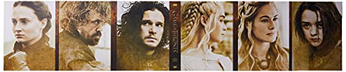 Game of Thrones: The Complete Fifth Season - DVD (Used)