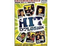 Hit Explosion [Import]