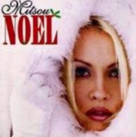 Mitsou / Noel - CD (Used)