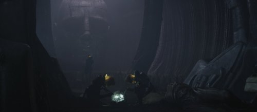 Prometheus - DVD