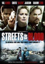 Streets of Blood - DVD