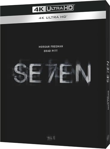 Seven - 4K