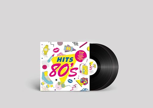 Various / Hits 80&