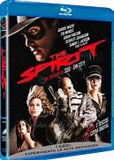 The Spirit - Blu-Ray (Used)