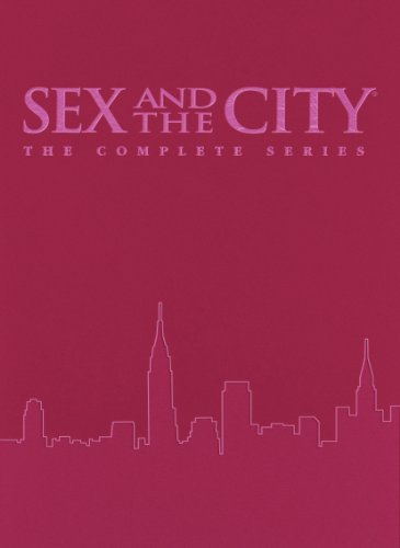 Sex and the City: The Complete Series (Collector&