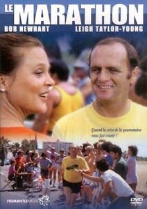 Le Marathon - DVD