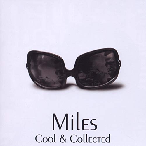 Miles Davis / Cool And Collected - CD