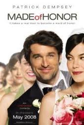 Made of Honor [Import]