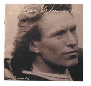 Steve Winwood / Chronicles - CD (Used)