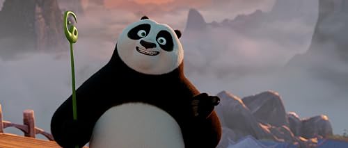 Kung Fu Panda 4 - Collector&