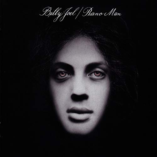 Billy Joel / Piano Man - CD (Used)