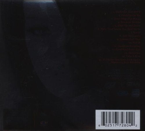 Rihanna / Good Girl Gone Bad - CD/DVD (Used)