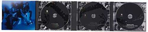 Metallica / Metallica (Remastered) [Deluxe Cd] - CD