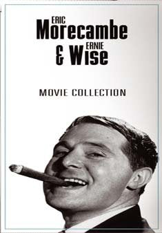 Morecambe and Wise - Movie Collection [Import anglais]