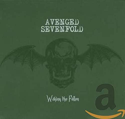 Avenged Sevenfold / Waking The Fallen - CD