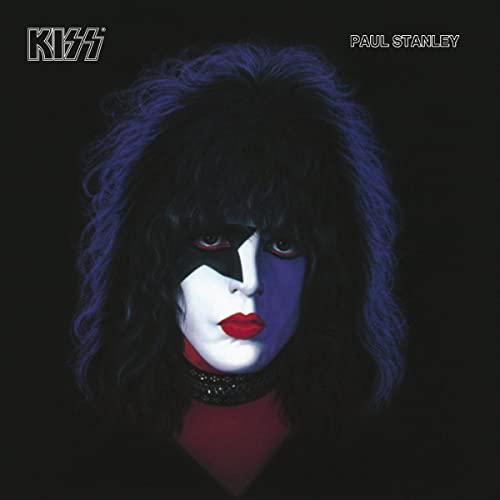 Kiss / Paul Stanley - CD