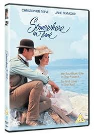 Somewhere In Time - DVD