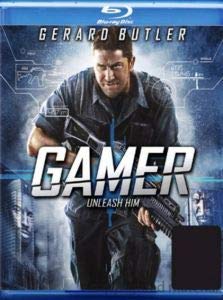 Gamer - Blu-Ray (Used)