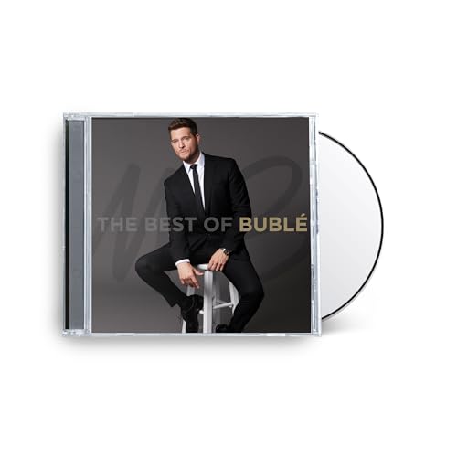 Michael Bublé / The Best of Bublé - CD