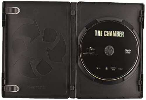 The Chamber (Widescreen) (Bilingual)