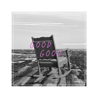 Heïka / Good Good - LP