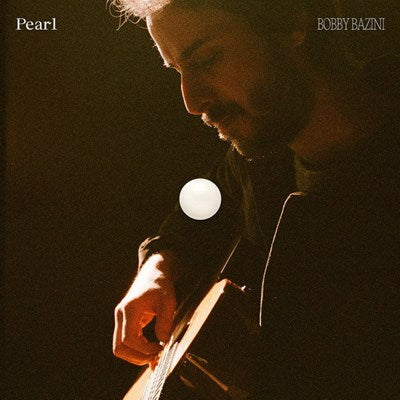 Bobby Bazini / Pearl - CD