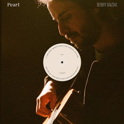 Bobby Bazini / Pearl - LP