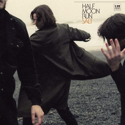 Half Moon Run / Salt - LP