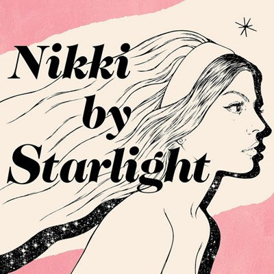 Nikki Yanovsky / Nikki by starlight - LP