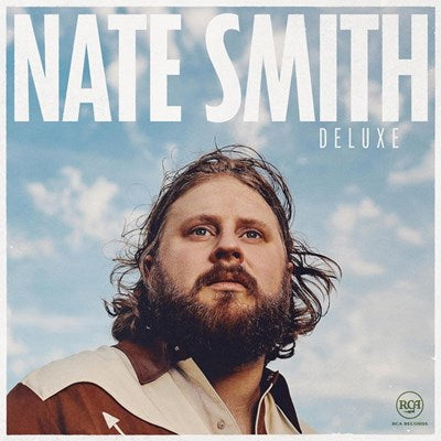 Nate Smith / Nate Smith (Deluxe) - 2LP