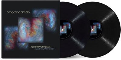 Tangerine Dreams / Recurring Dreams - 2LP