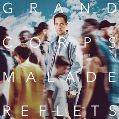 Grand Corps Malade / Reflets - LP