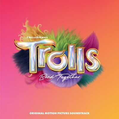 Various / Trolls Band Together (O.S.T.) - LP