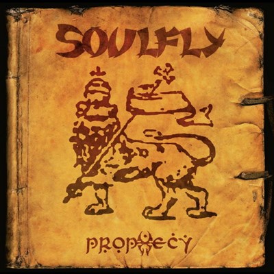 Soulfly / Prophecy - 2LP